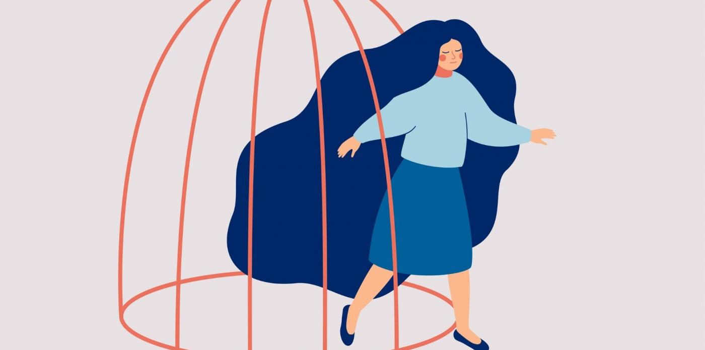 libri per la giornata contro la violenza sulle donne