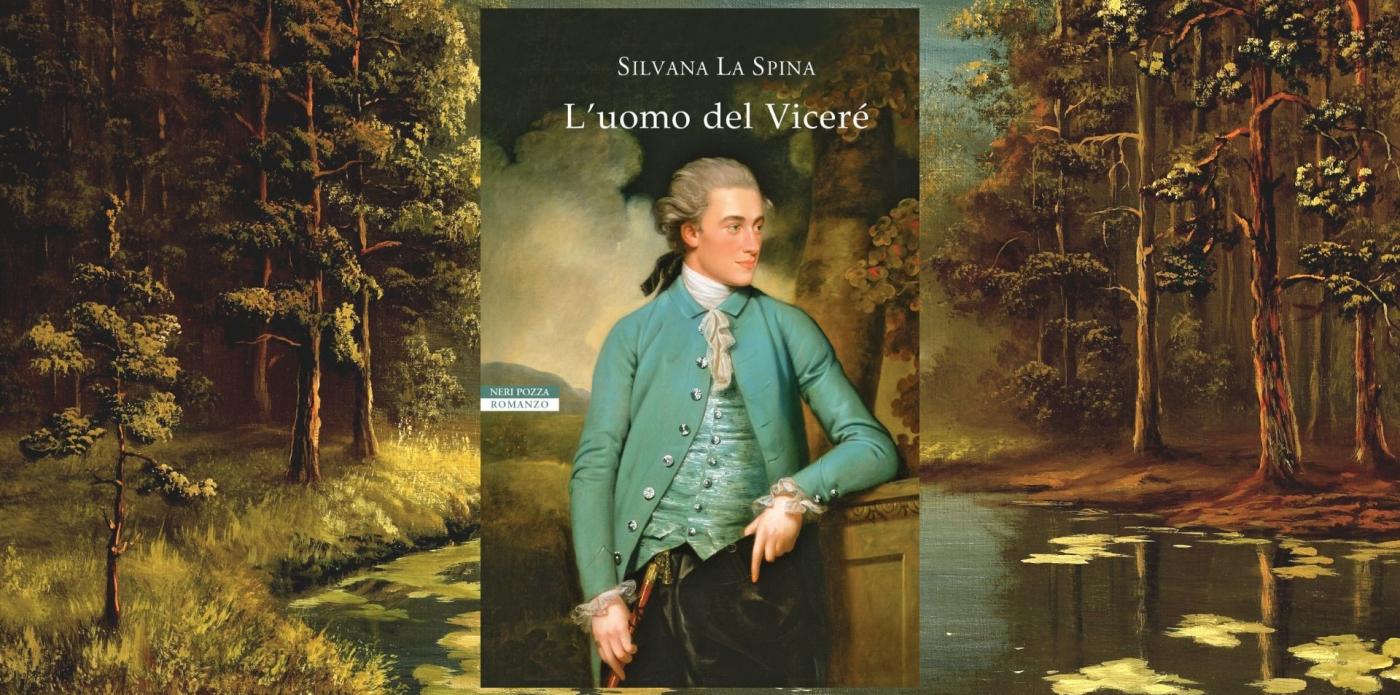 “L’uomo del Vicerè” di Silvana La Spina: un’indagine sul male nella Palermo di fine ‘700