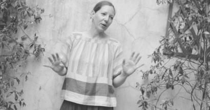 Autrice, critica, altro: scoprire Maggie Nelson