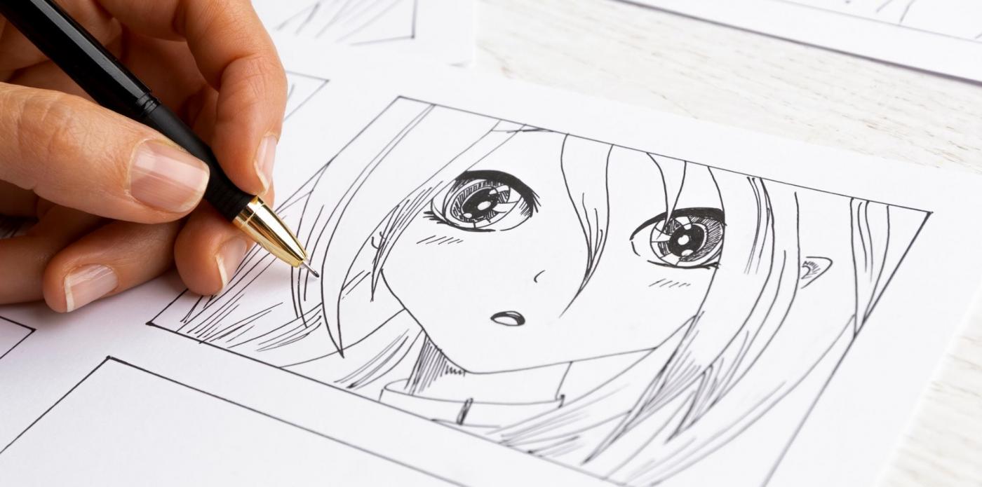 manga giappone
