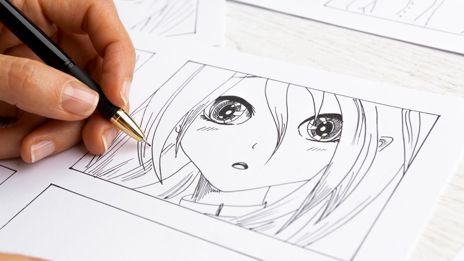 Il 70% di Edizioni BD e J-POP Manga va al gruppo giapponese Kadokawa