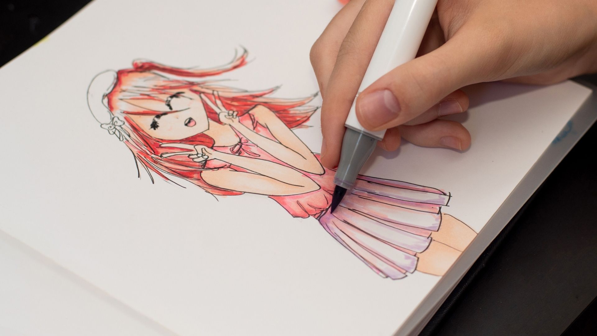Un corso gratuito per libraie e librai dedicato ai manga