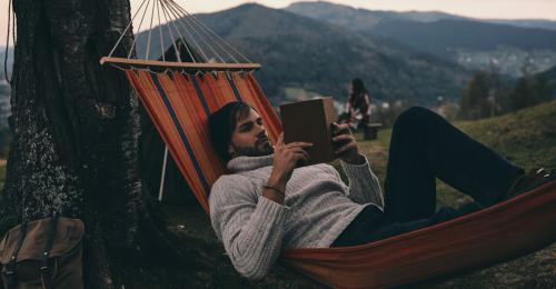 Libri sulla montagna: oltre 50 consigli di lettura