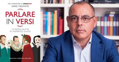 Poesie da citare e recitare per tutte le occasioni