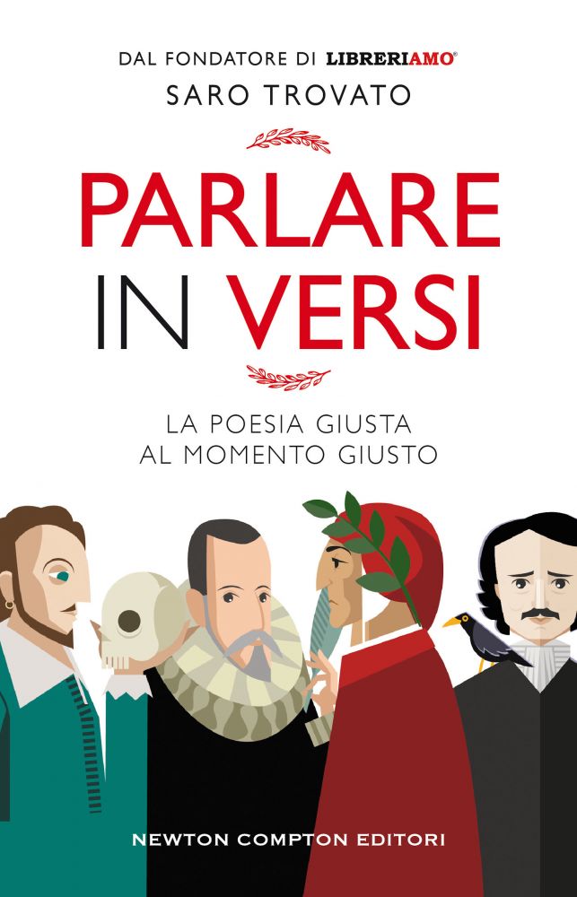 parlare-in-versi saro trovato