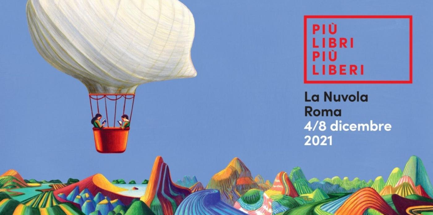 più libri più liberi