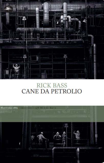 rick bass libri da leggere 2022