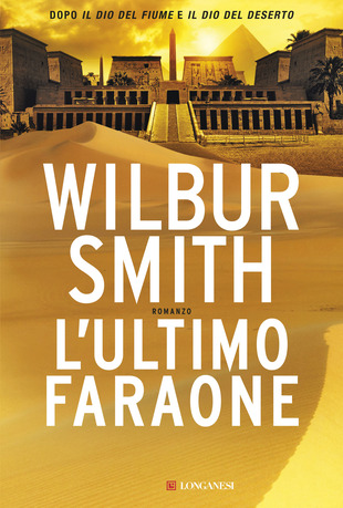 smith l ultimo faraone