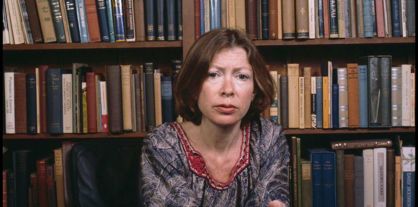 Addio a Joan Didion