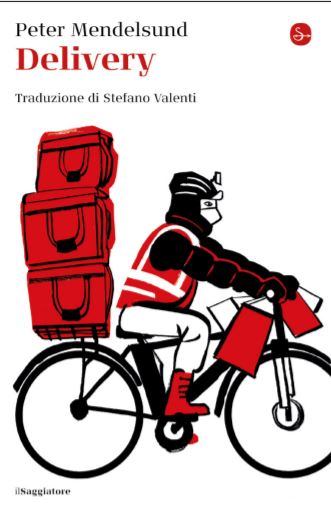 Delivery libri da leggere 2022