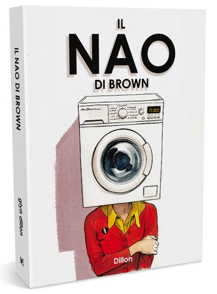 Il Nao Di Brown Nuova Edizione