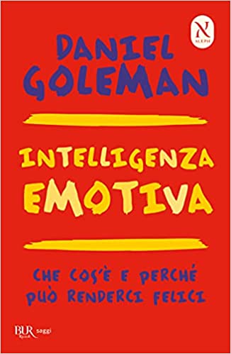 Intelligenza emotiva di Daniel Goleman