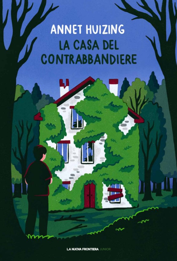 La casa del contrabbandiere libri da leggere 2022