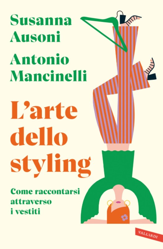 L'arte dello styling libri da leggere 2022