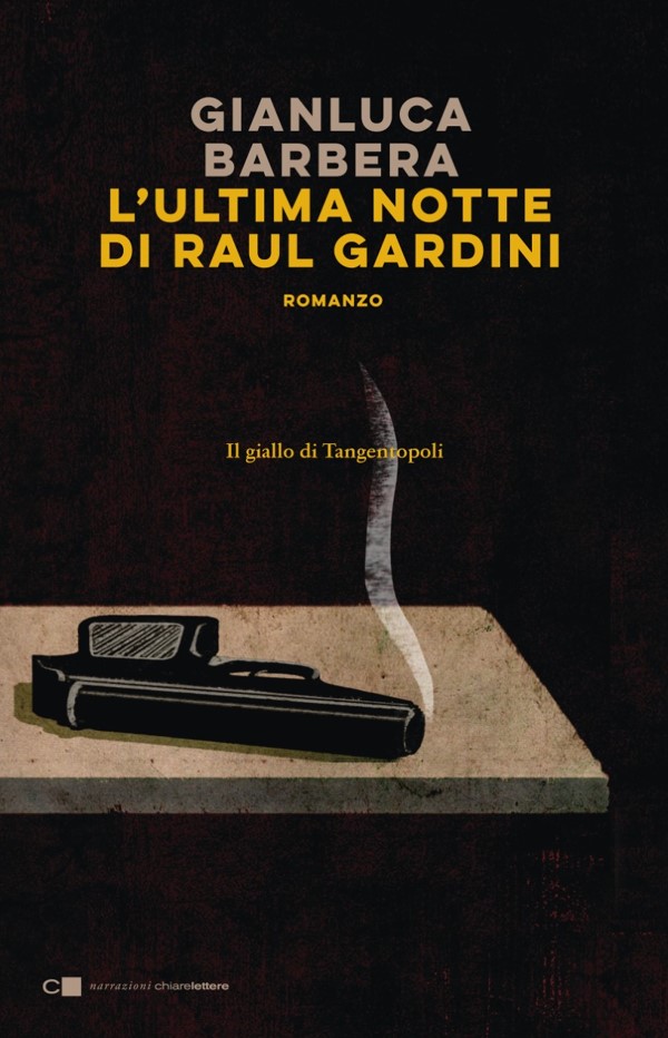L'ultima notte di Raul Gardini libri da leggere 2022