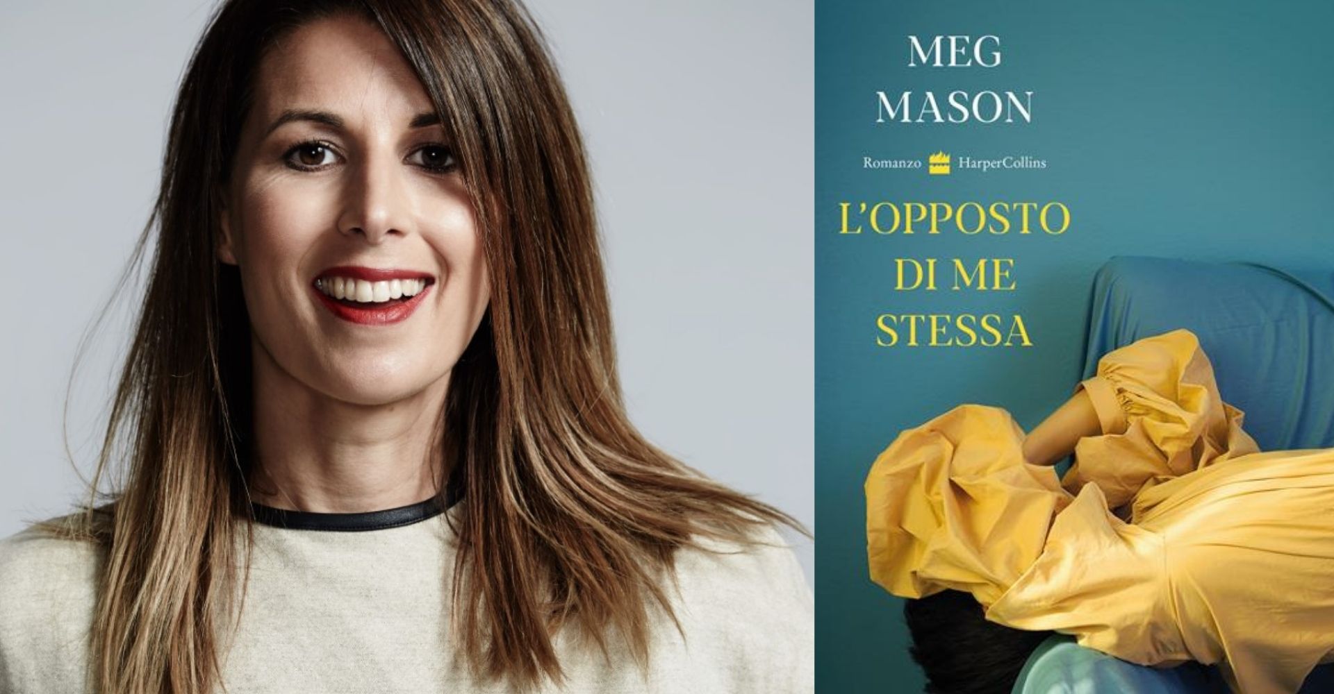 "L’opposto di me stessa": il romanzo di Meg Mason, sull’importanza della salute mentale
