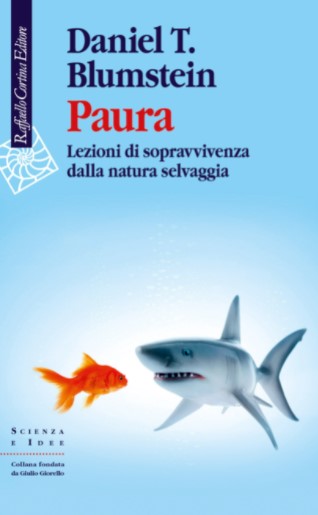 Paura libri da leggere 2022