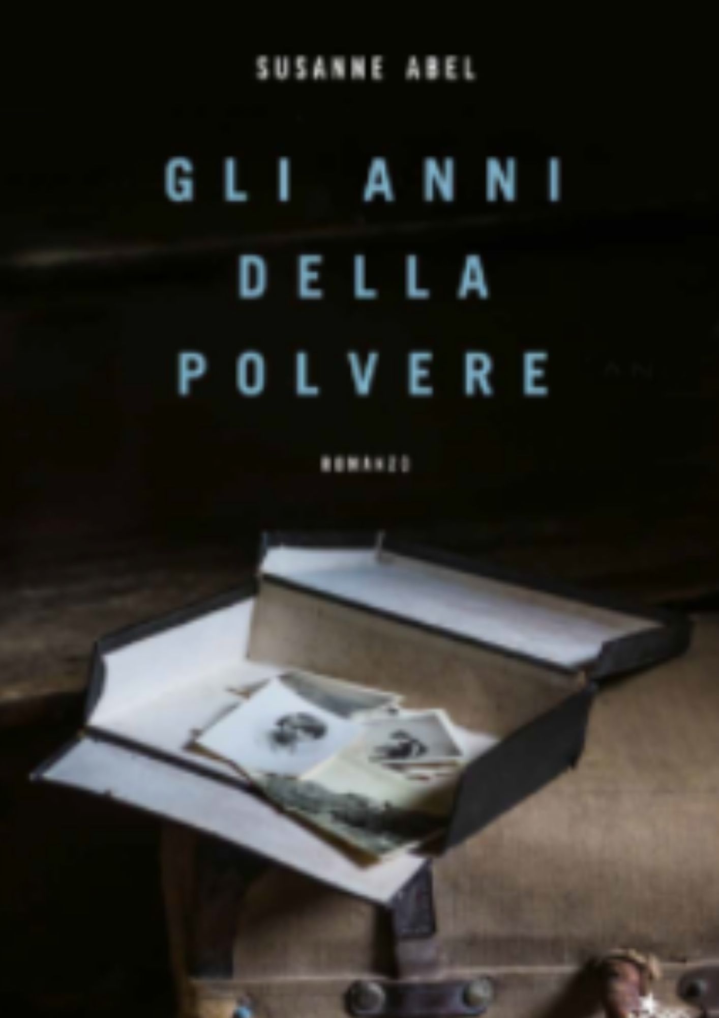 Gli anni della polvere libri da leggere 2022