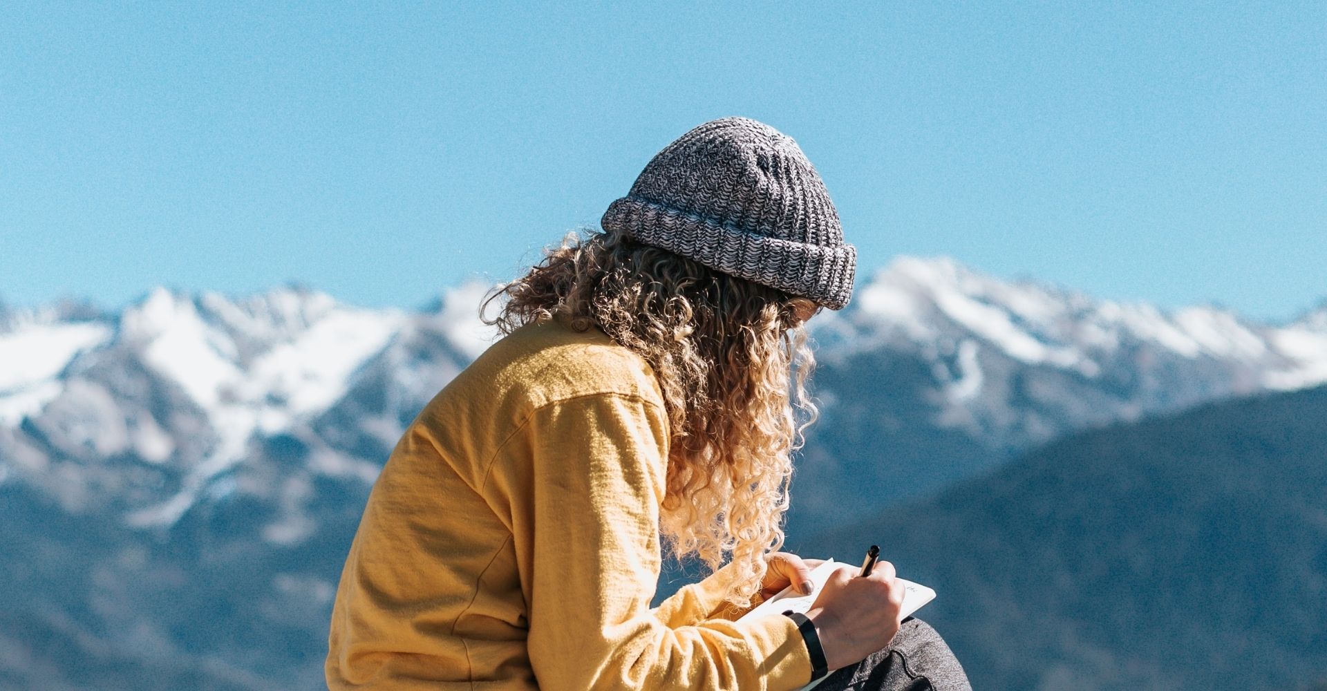 Viaggi avventurosi e libri per quando si vuole scappare nei boschi