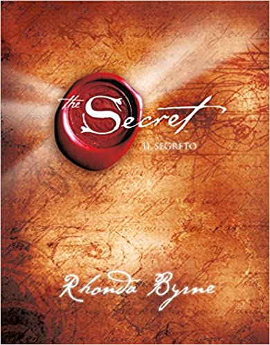 The Secret di Rhonda Byrne