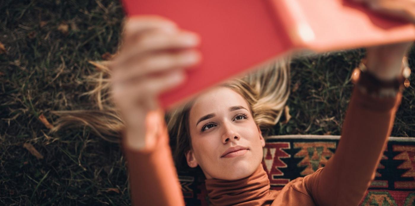 Tre nuovi libri con protagoniste che non dimenticherete