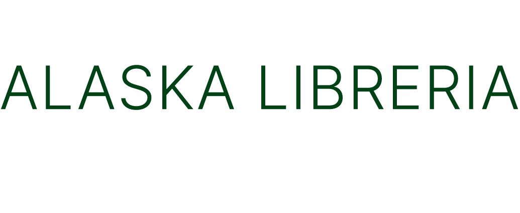 alaska libreria