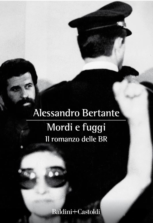 alessandro bertante mordi e fuggi