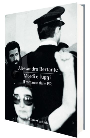 alessandro bertante mordi e fuggi