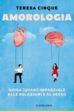 amorologia libri da leggere 2022