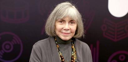 Addio ad Anne Rice, l'autrice di 