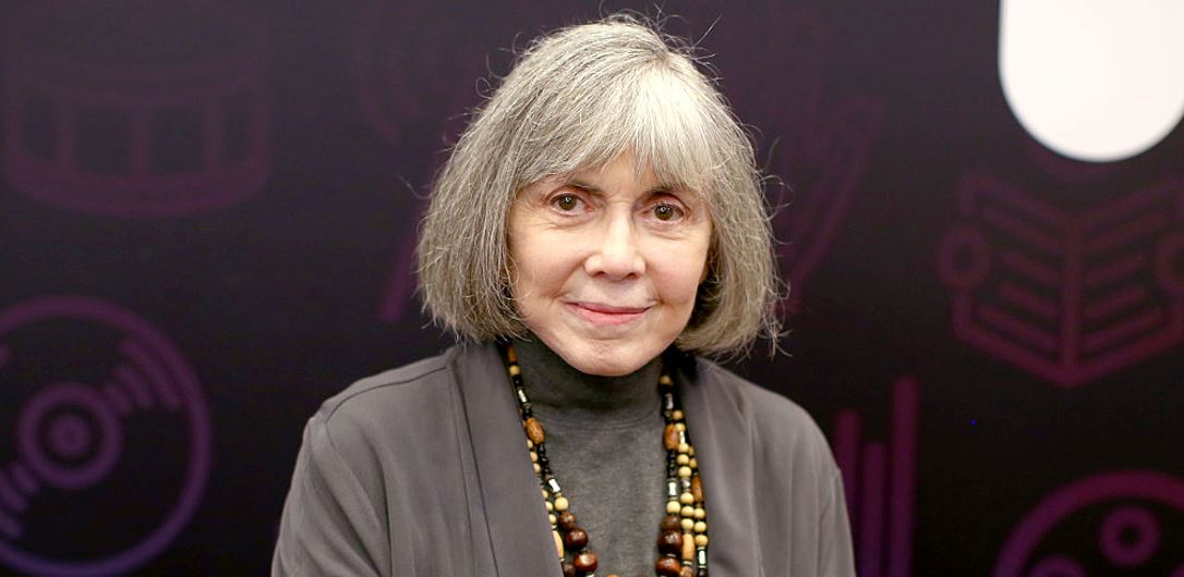 anne rice gettyeditorial 12-12-2021