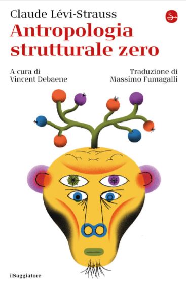 antropologia strutturale zero libri da leggere 2022