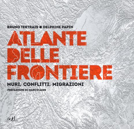 atlante delle frontiere