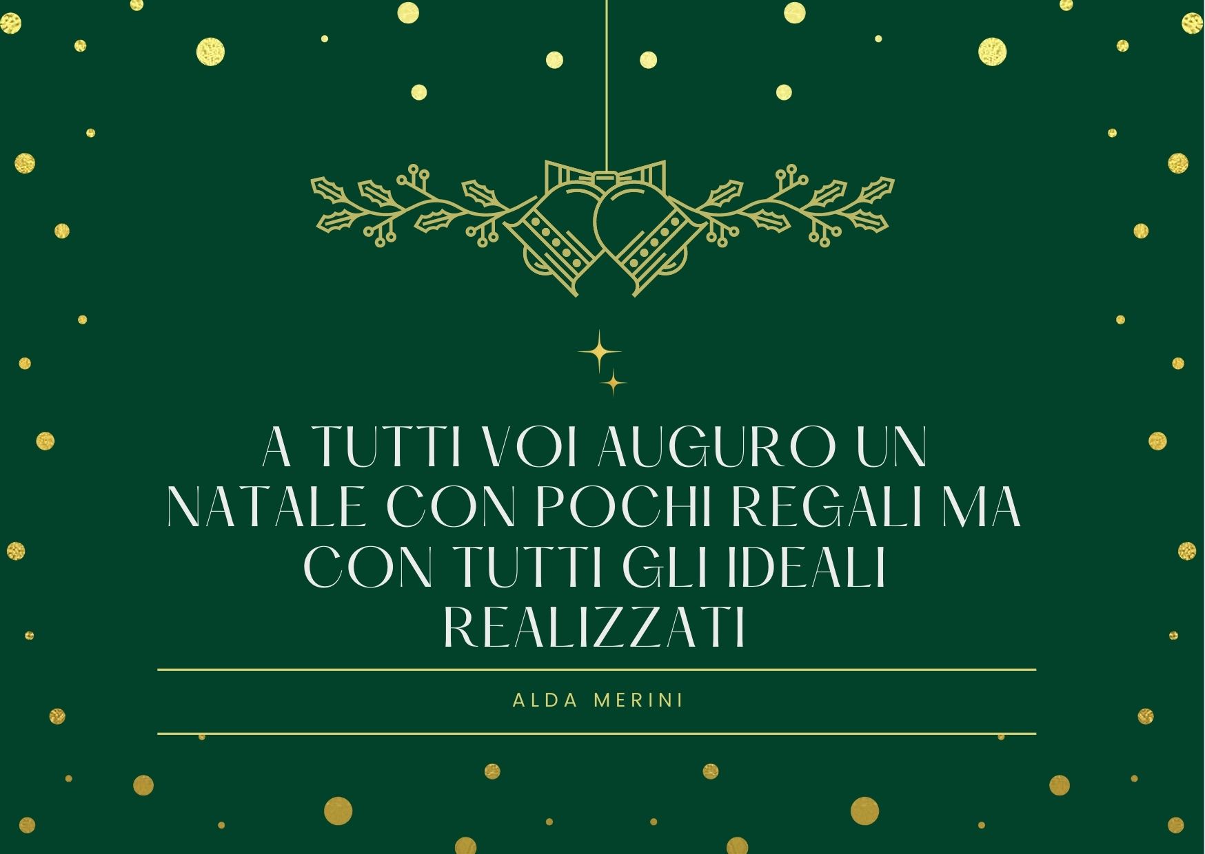 biglietti d'auguri letterari di natale alda merini