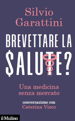 brevettare la salute libri da leggere 2022