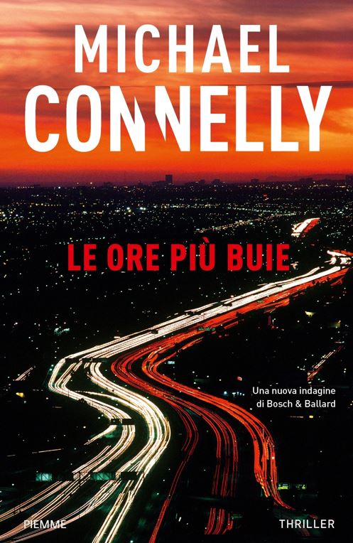 connelly libri da leggere 2022