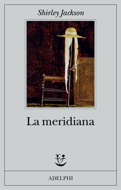 La meridiana, Shirley Jackson