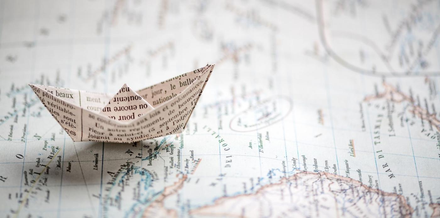 libri per la giornata internazionale dei diritti dei migranti
