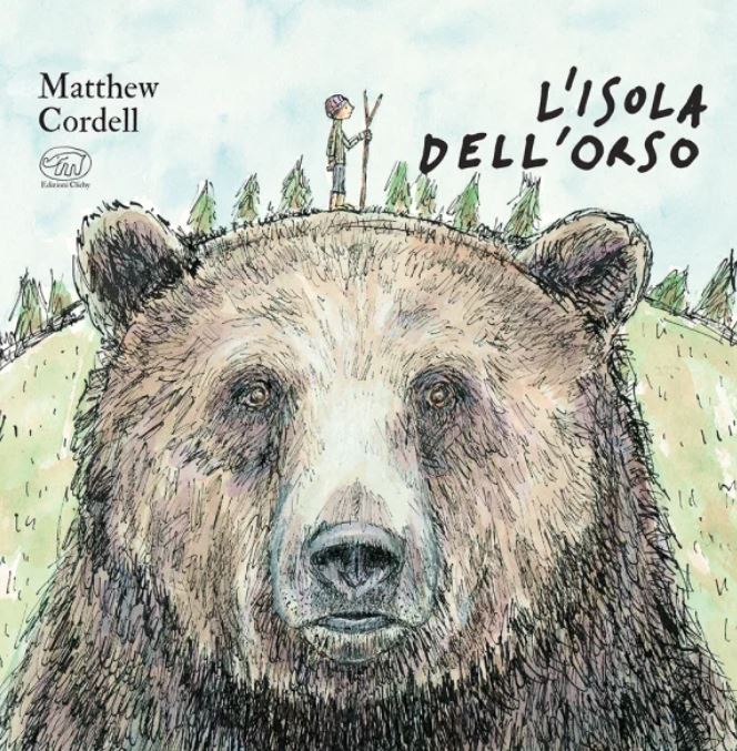 l'isola dell'orso libri da leggere 2022