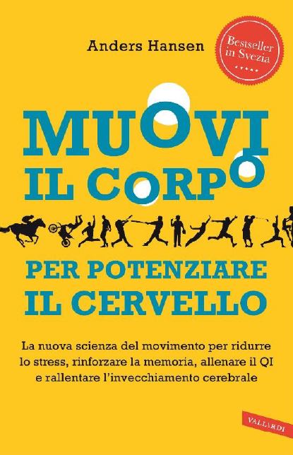 muovi il corpo