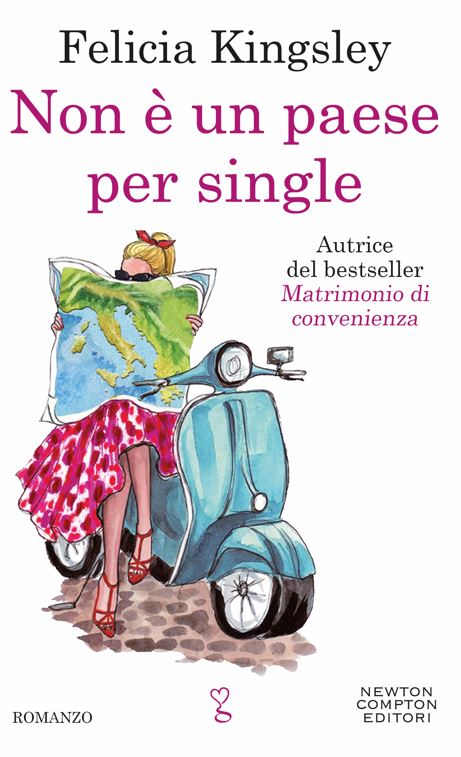 non è un paese per single