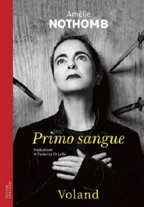 nothomb libri da leggere 2022