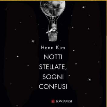 notti stellate sogni confusi libri da leggere 2022