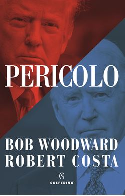 pericolo libri da leggere 2022