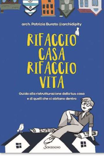 rifaccio casa rifaccio vita