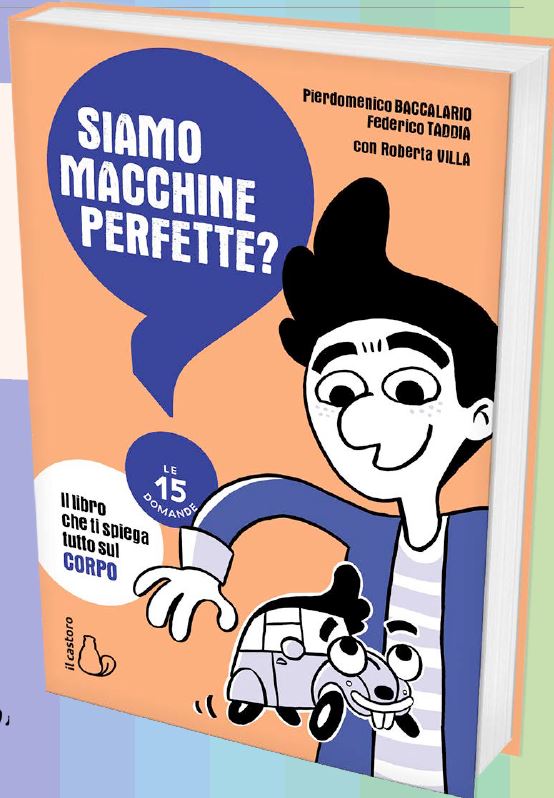 siamo macchine perfette