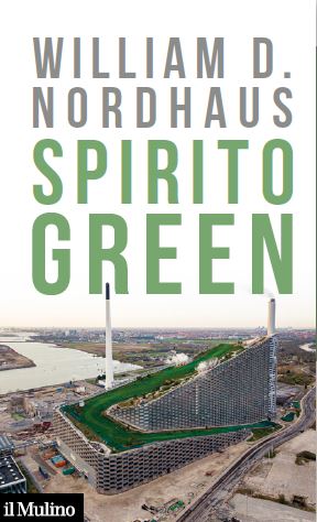 spirito green libri da leggere 2022