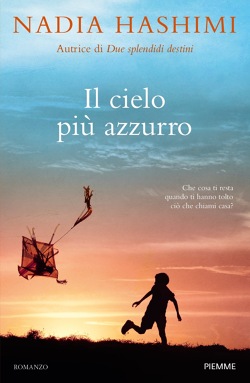 Il cielo più azzurro libri da leggere 2022