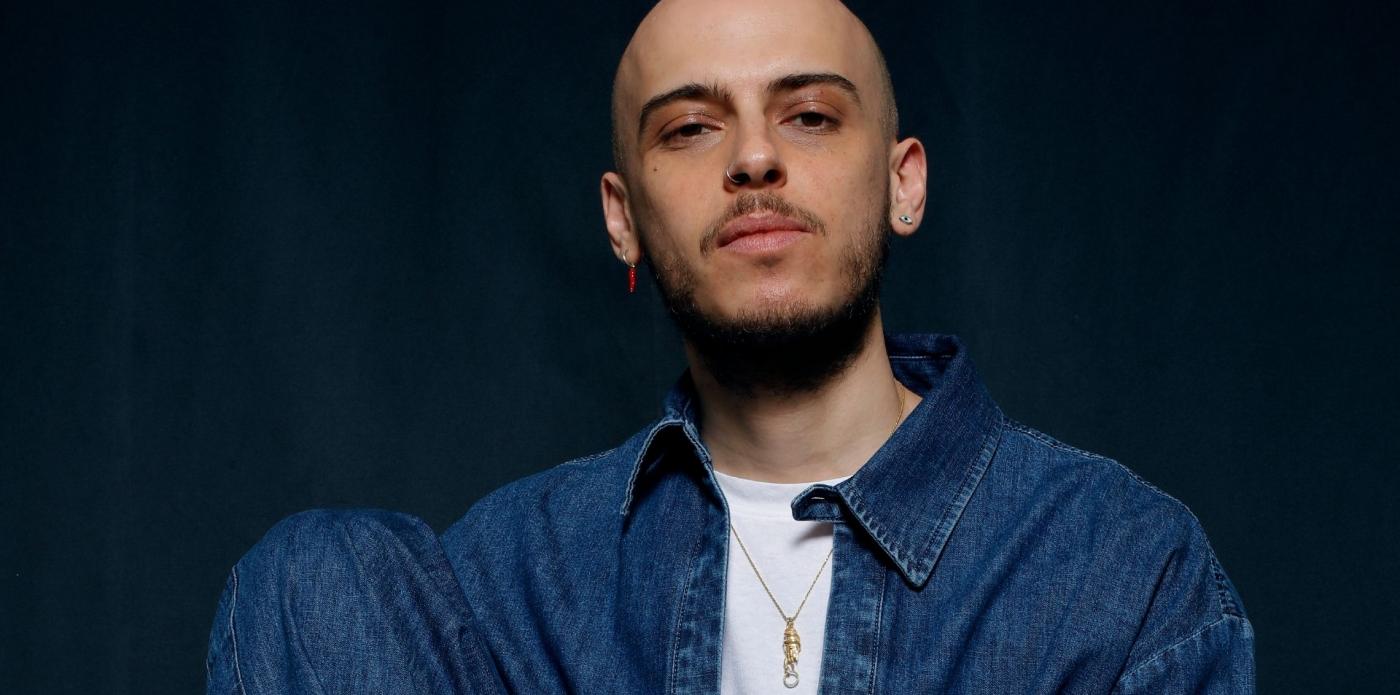 Bazzi (foto di Gianuzzi&Marino)