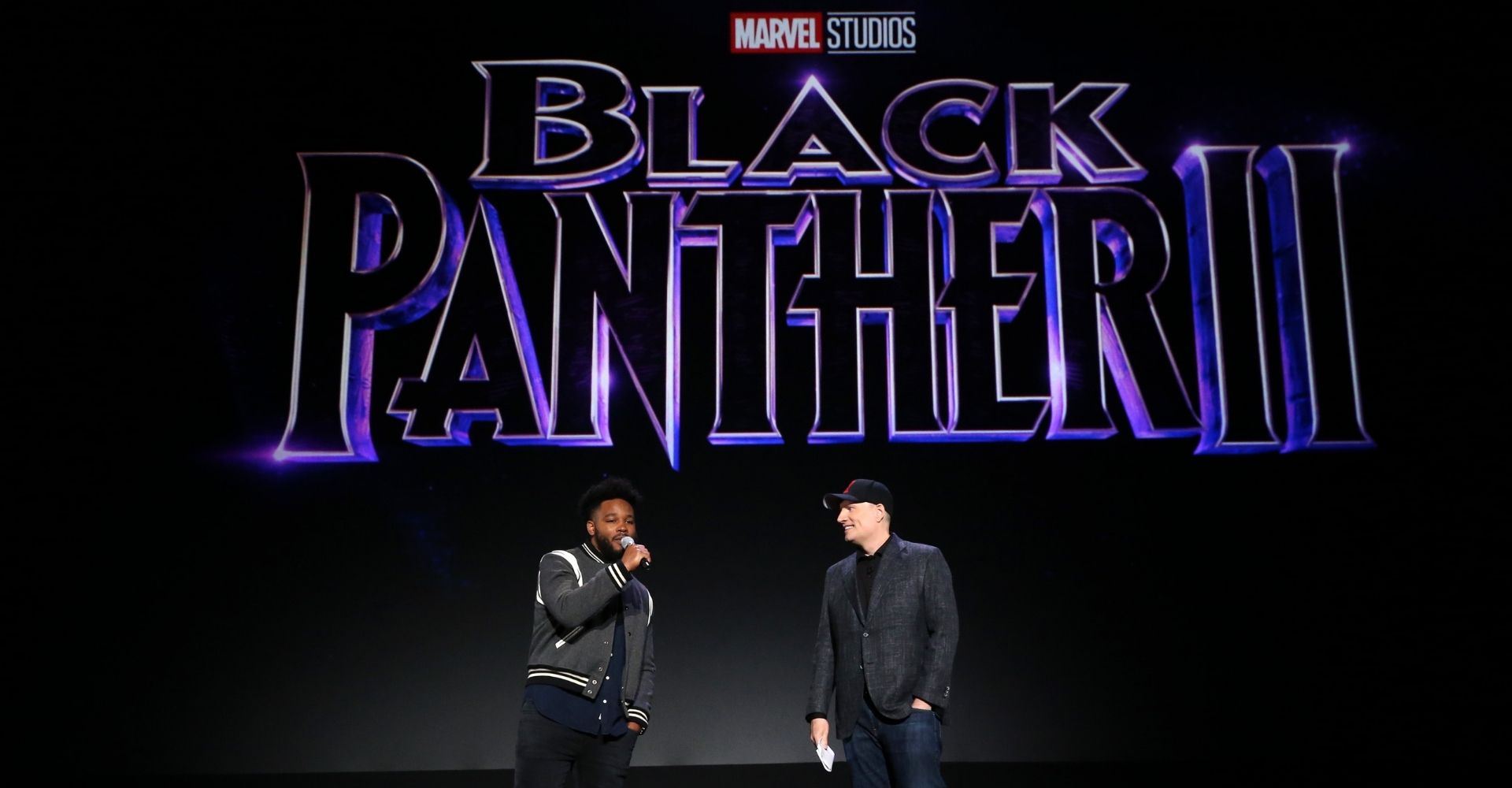 Black Panther Wakanda Forever premiere